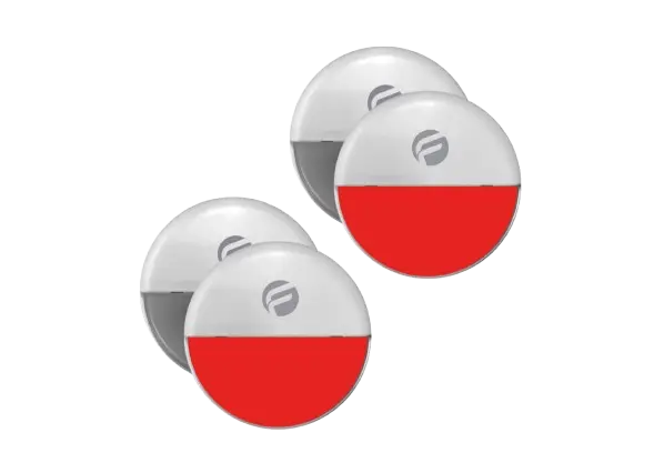 Indicateur d’action  01-INDAO-NT001 Finsecur|ElectoFire