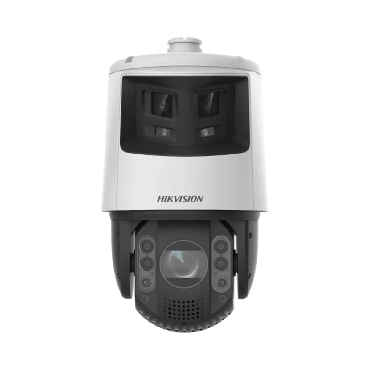 Caméra Speed Dome TandemVu 6+4 MP 32x Hikvision