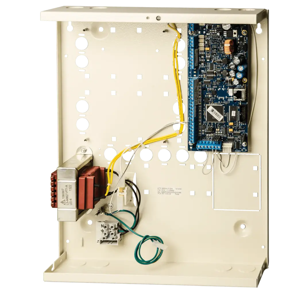 Kit centrale Advisor Advanced ATS1500A-IP-MM  | Prix sur devis |Maroc