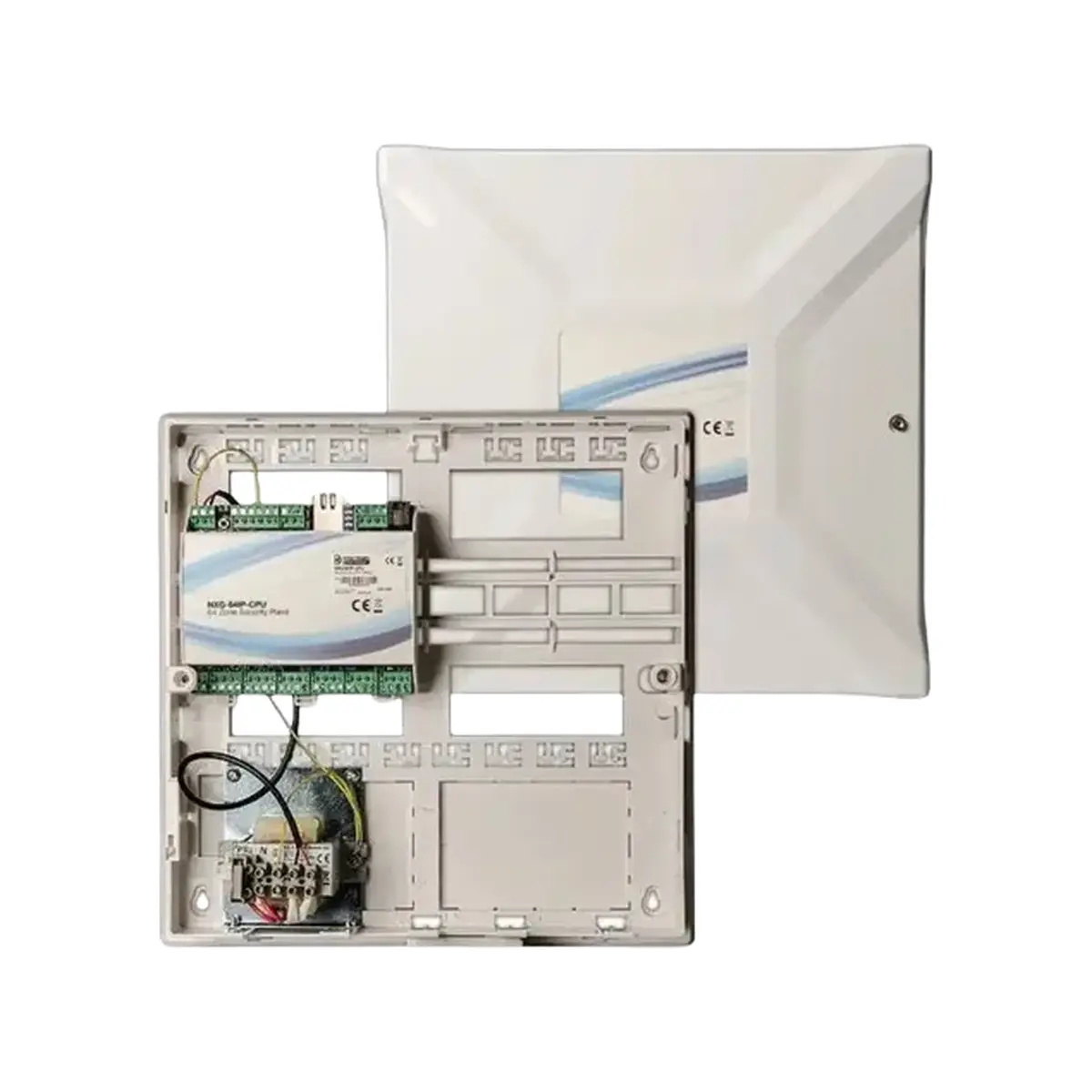 Centrale d’alarme intrusion UTC xGen IP