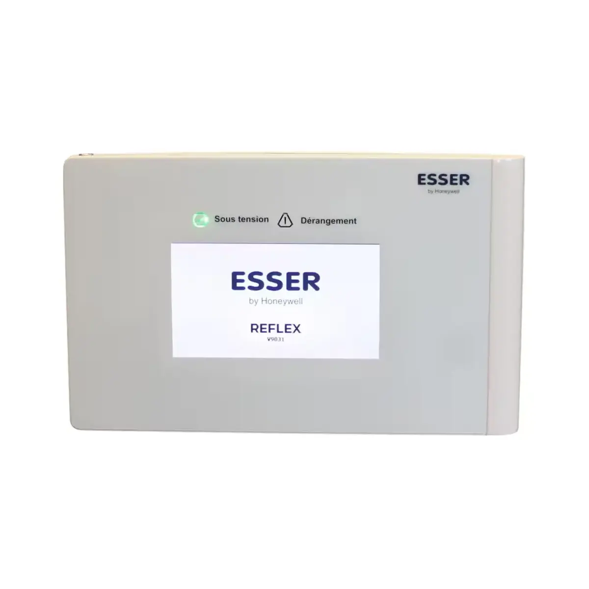 Tableau répétiteur Esser Reflex