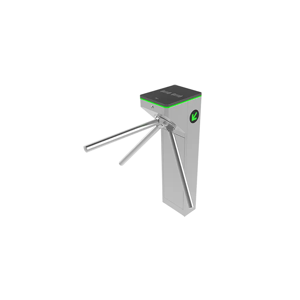 Tourniquet tripode MTS1000 – ZKTeco | ElectoFire