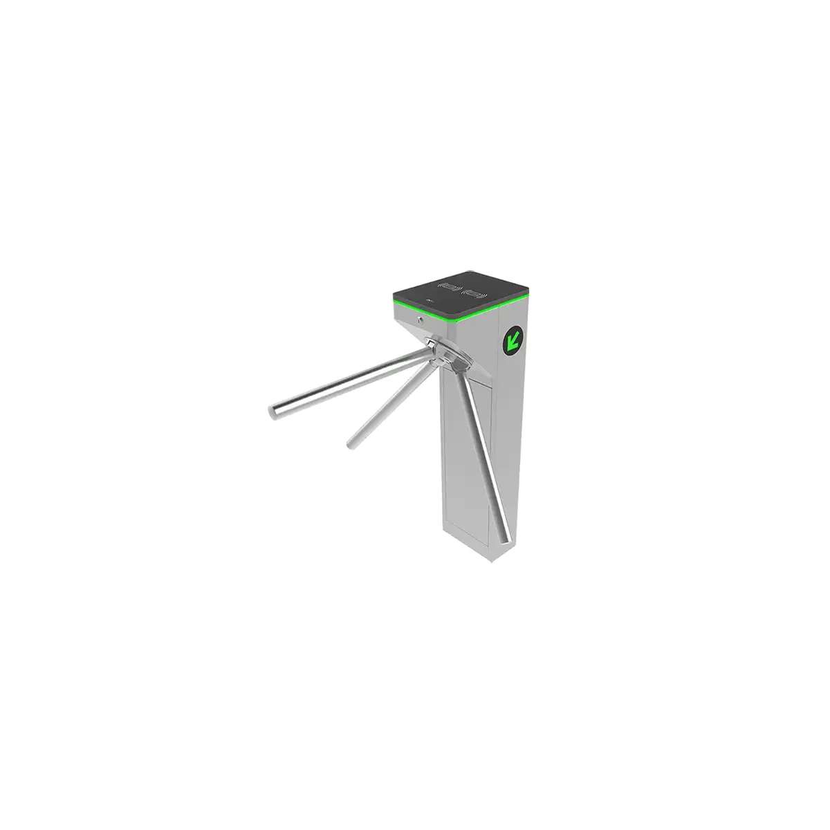 Tourniquet tripode ZKTeco MTS1000