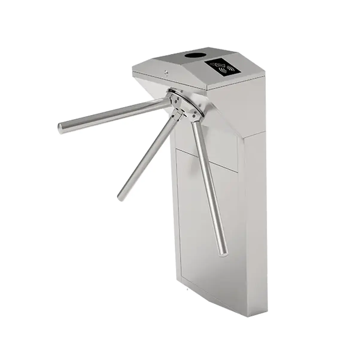 Tourniquet tripode ZKTeco TS1000 Pro