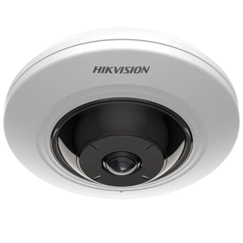 Caméra 3D  5 MP AcuSense DS-2CD3956G2-IS(U) |Prix sur devis |Maroc