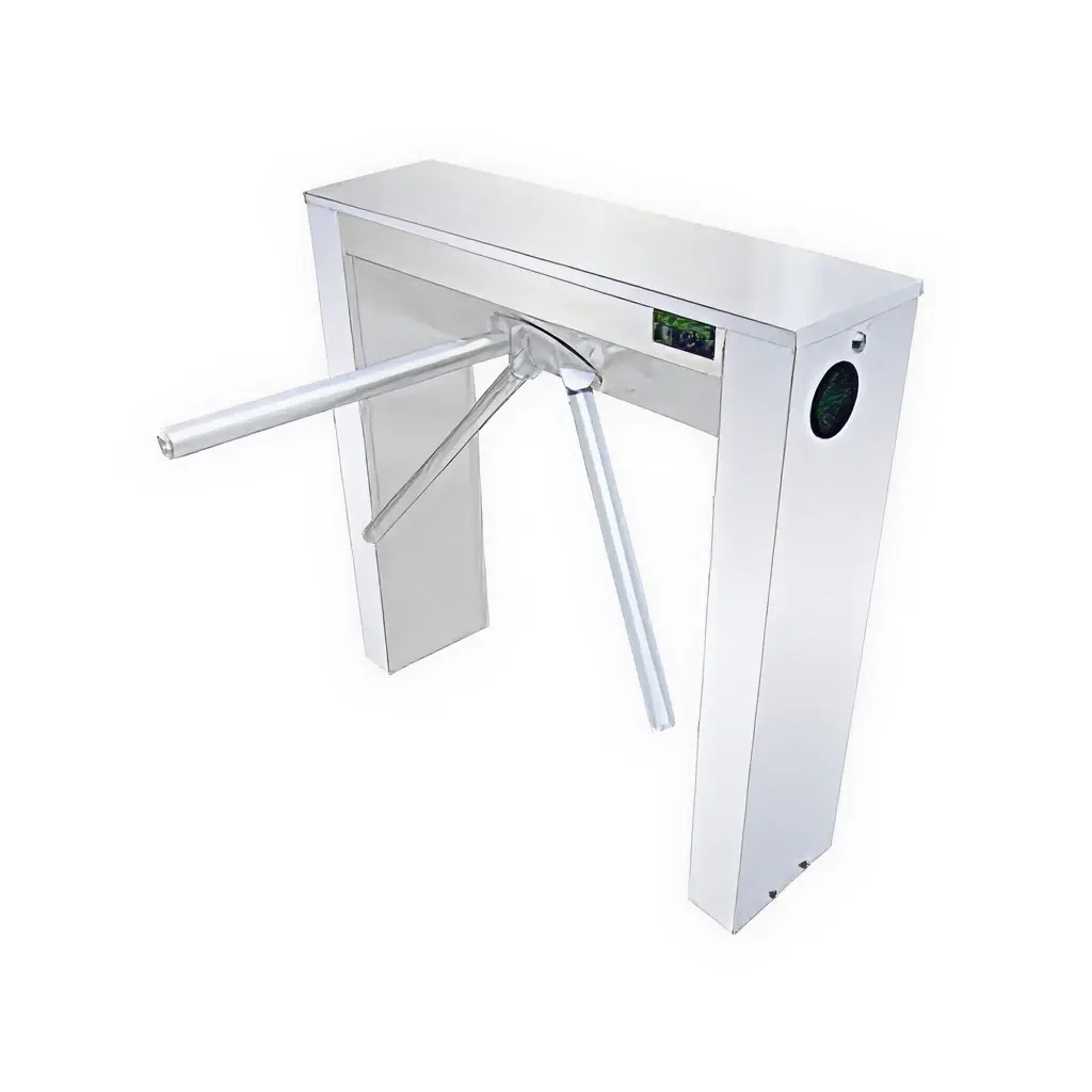 Tourniquet tripode inox TR2-Pro, 2 pieds