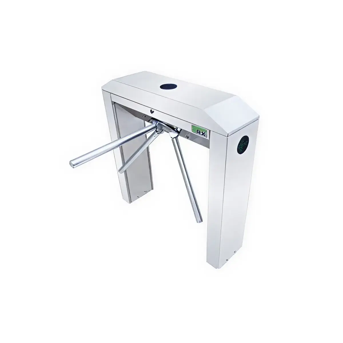 Tourniquet tripode inox TR2-Pro+, 2 pieds