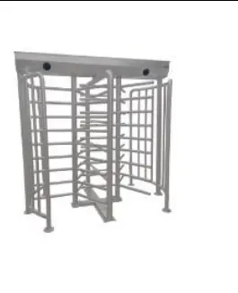 Tourniquet Pleine Hauteur Double de 9 bras