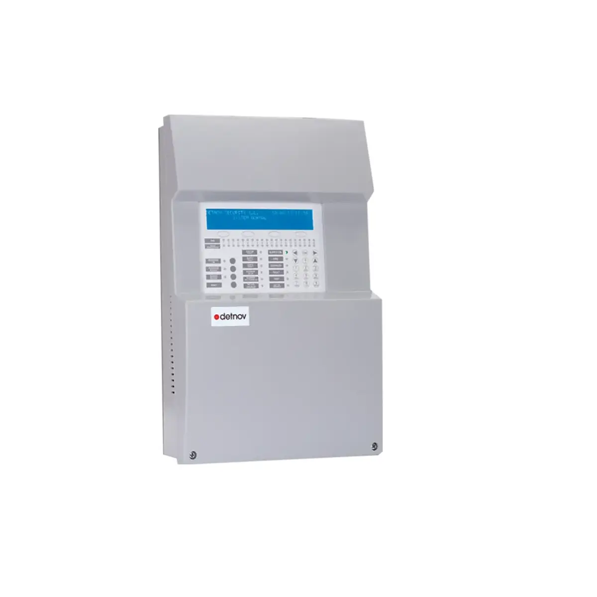 Centrale incendie adressable CAD-150-1, 1 boucle