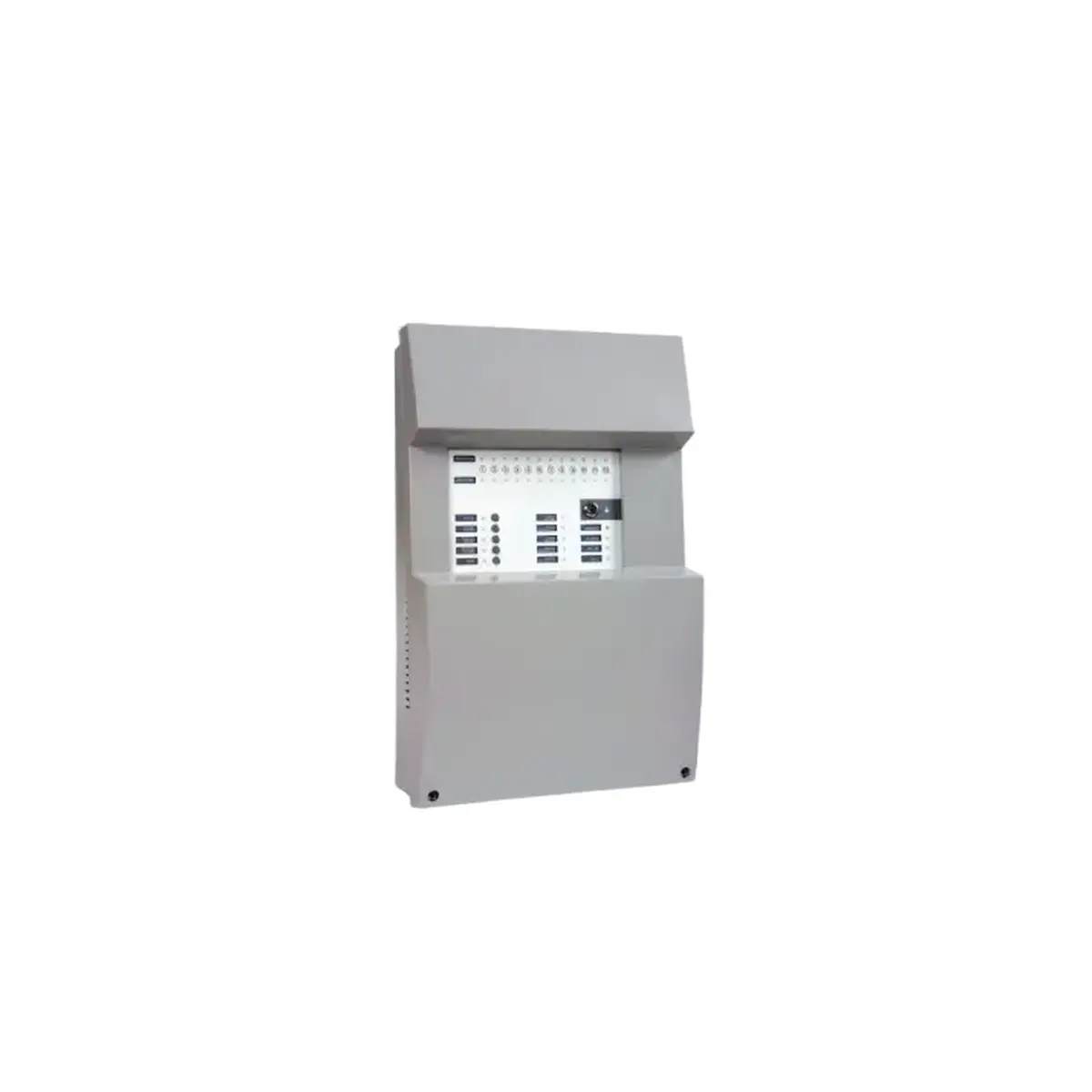 Centrale incendie conventionnelle CCD-108, 8 zones
