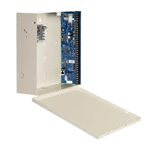 NXG-8E Centrale xGenConnect , 8 zones, IP intégré UTC /ElectoFire
