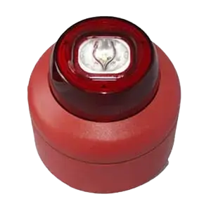 Sirène évacuation incendie – Prix  |Maroc