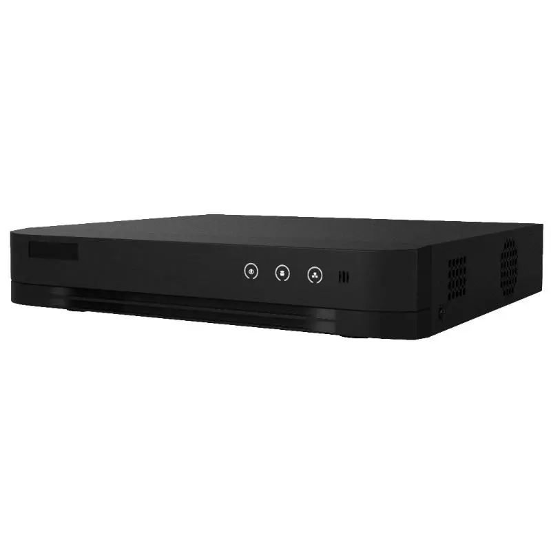 DVR Hikvision 4 channels 3k/5MP IDS-7204HQHI-M1 Prix sur devis |Maroc