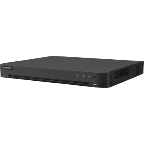 DVR Hikvision 32 Channels 3K / 5MP 2HDD IDS-7232HQHI-M2/XT   electofire