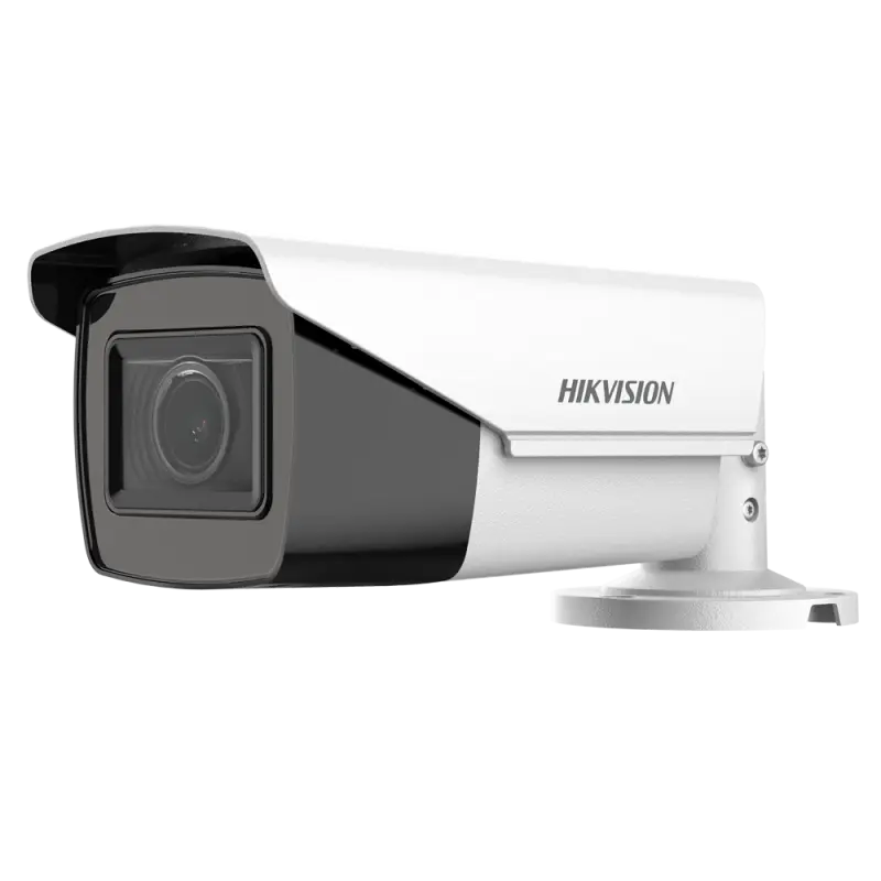 Caméra analogique Hikvision 3K/5MP – ElectoFire