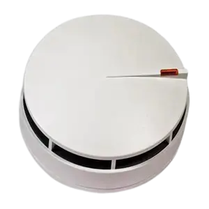  DOD-220A  detnove  détecteur optique de fumée adressable