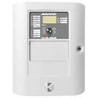centrale adressable incendie