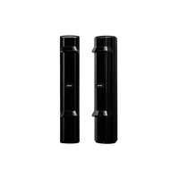 barrière  alarme