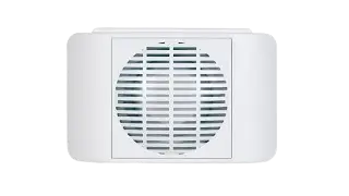 BUCCIN finsecur sirène  d’alarme feu classe B |Prix sur devis | Maroc