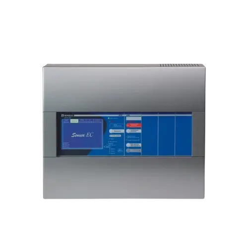 Centrale adressable SENSEA256.EC – Eaton NUG31500|Installation incluse  Prix sur devis |maroc