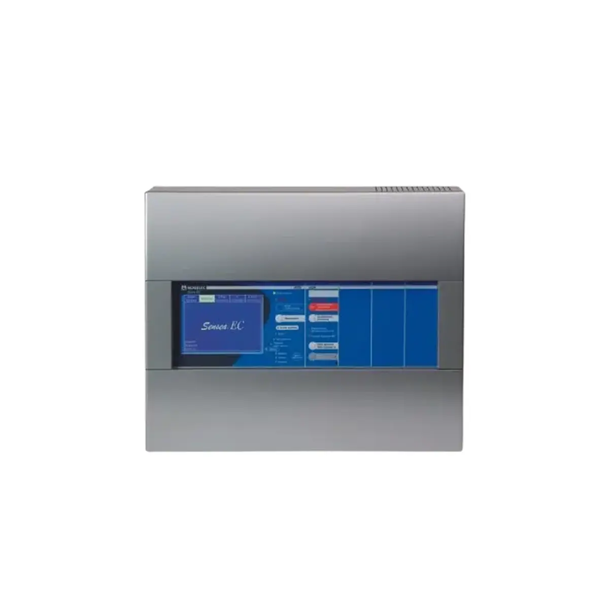 Centrale incendie adressable Eaton