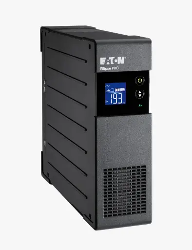 Onduleur Eaton Ellipse PRO 850VA Line Interactive – Prix sur devis |Maroc