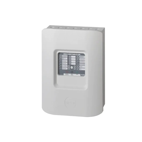 Centrale conventionnelle de détection incendie 8 zones KFP-CF8 – UTC Kilsen | Installation incluse  Prix sur devis |maroc