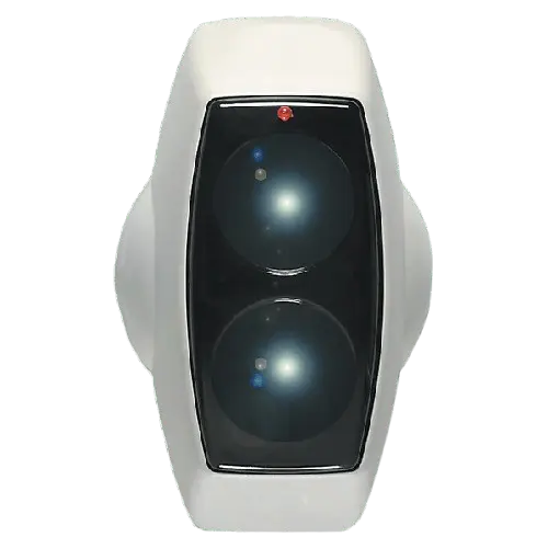 Détecteur de fumée faisceau IR FD710R – couverture 100m x 15m UTC Kilsen |Prix sur devis |Maroc