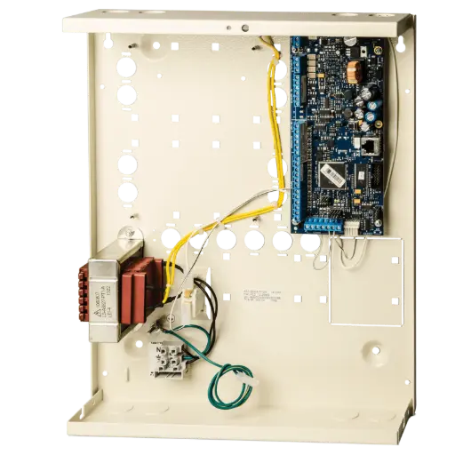  Kit centrale Advisor Advanced ATS1500A-IP-MM – Grade 2 NFA2P + Cyber Niveau 3 | ElectoFire