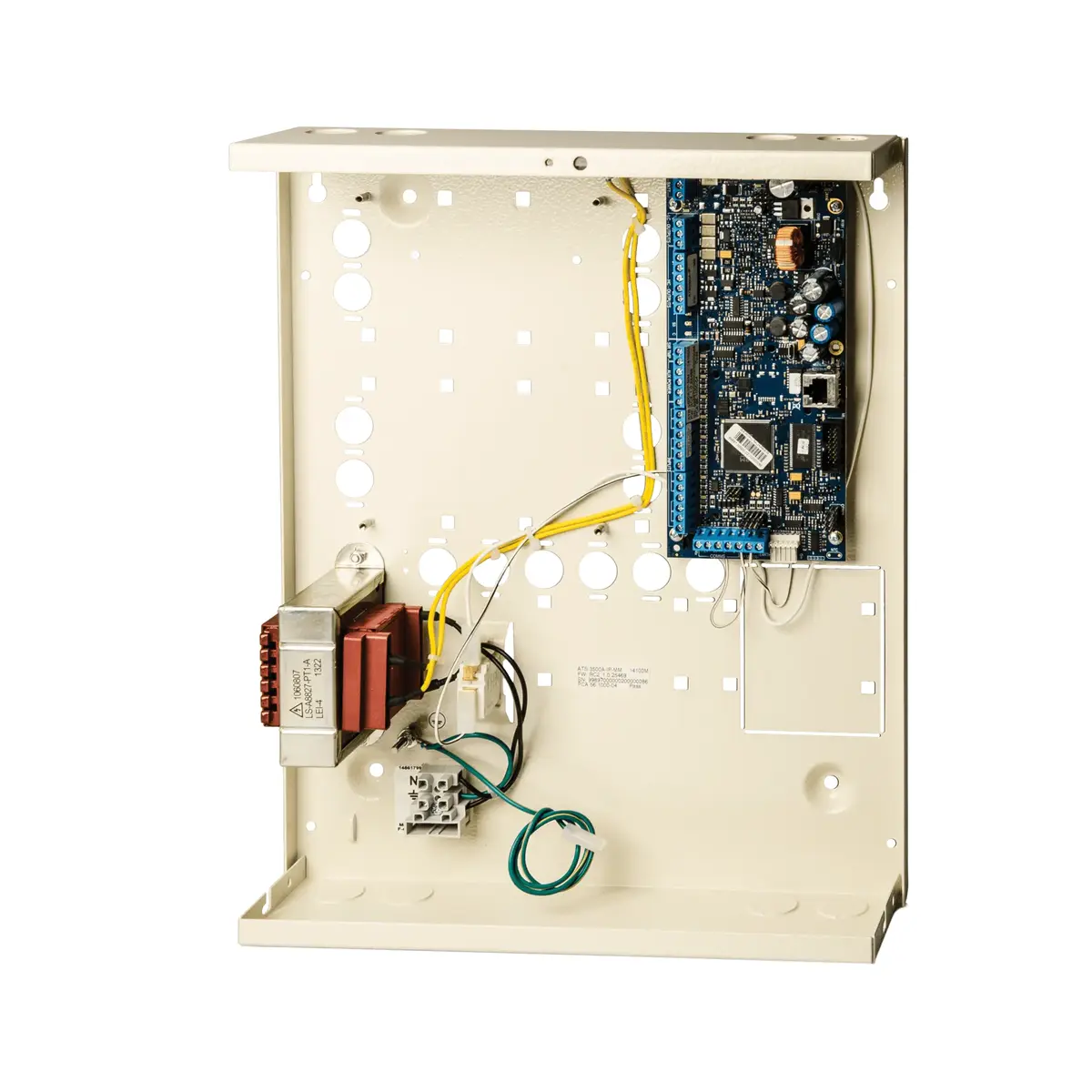 Centrale intrusion Advanced ATS1500A-IP-MM