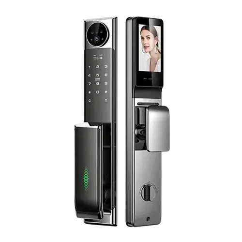  K8 3D – Modes d’accès innovants Motaxo |Installation incluse  |Prix sur devis |Maroc 