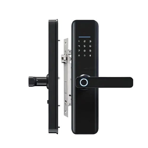 Serrure intelligente X9 Wifi – ElectoFire