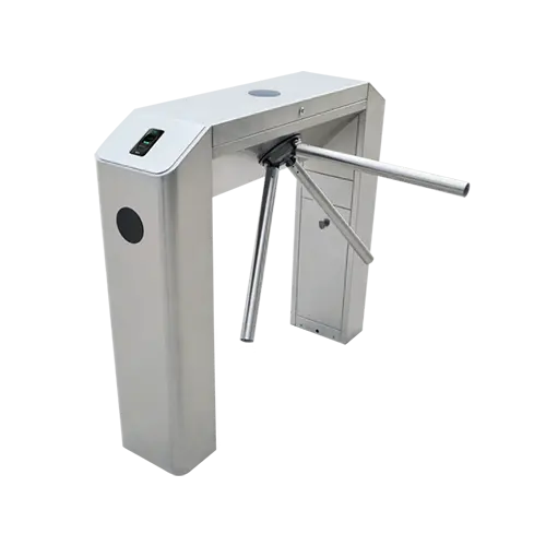 Tourniquet tripode Série TS1000 Pro – ZKTeco |Prix sur devis |Maroc