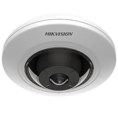 Caméra 3D 5 MP AcuSense Hikvision DS-2CD3956G2-IS(U)