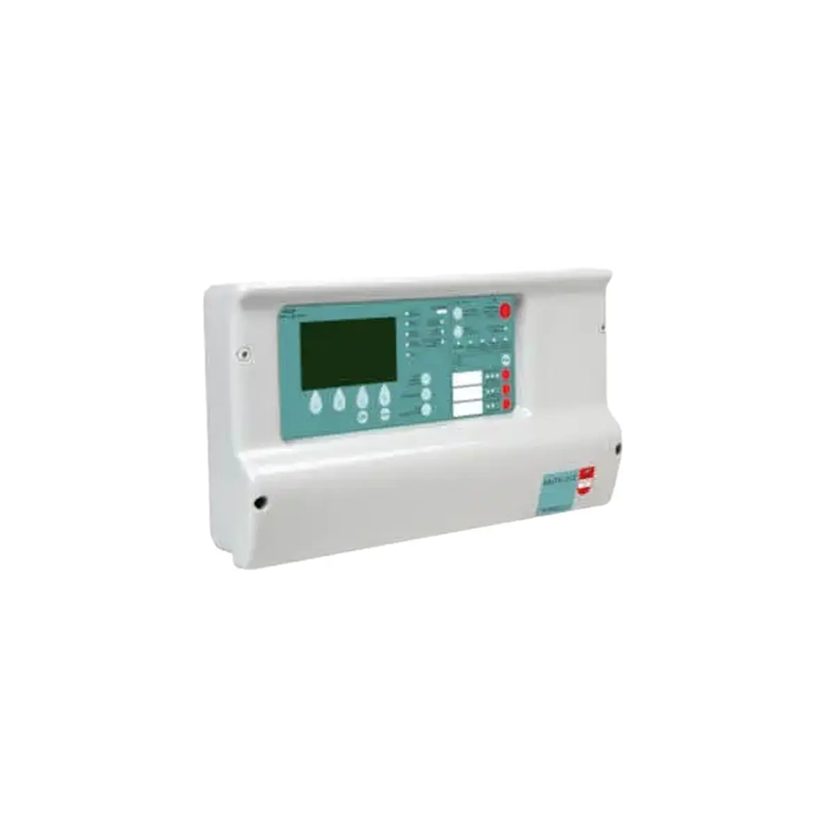Centrale incendie adressable Finsecur Baltic 512/1024