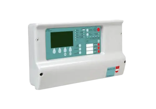 Centrale incendie adressable Finsecur Baltic 512/1024