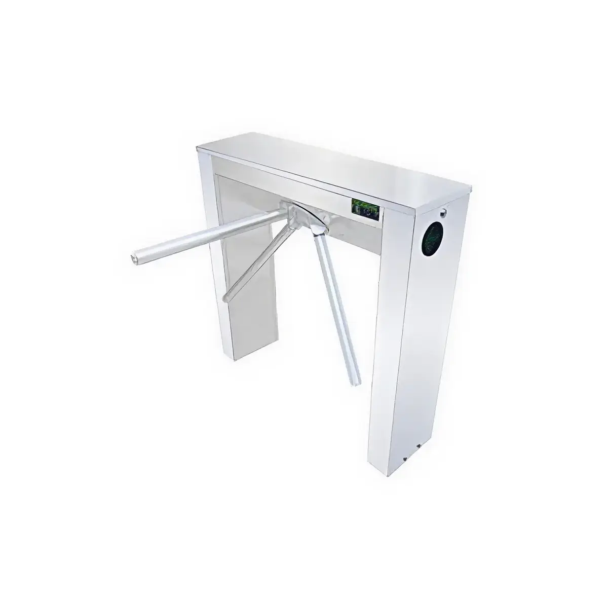 Tourniquet tripode inox TR2-Pro, 2 pieds