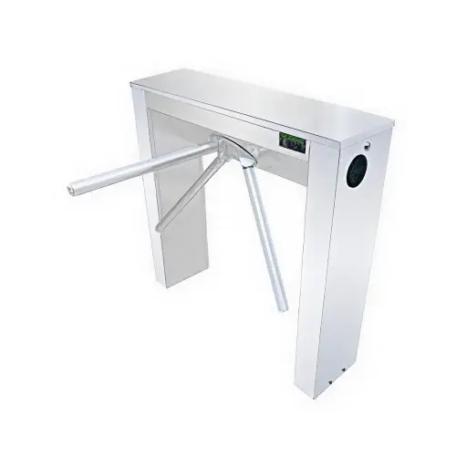 Tourniquet tripode inox TR2-Pro, 2 pieds