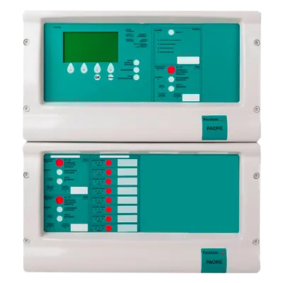 Pacific asservissement  finsecur |Installation incluse  Prix sur devis |maroc