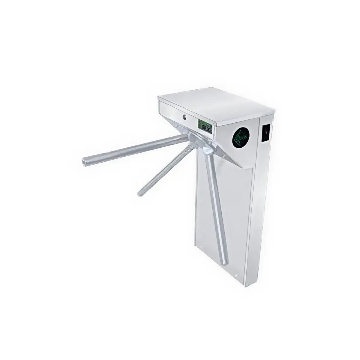 Tourniquet tripode inox TR1-Pro, 1 pied