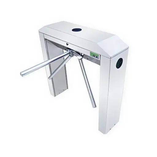 Tourniquet tripode inox TR2-Pro+, 2 pieds