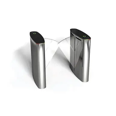 Couloir rapide volets rétractables  RX CR