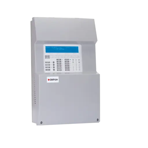 Centrale incendie adressable 1 boucle CAD-150-1 – Detnov chez ElectoFire