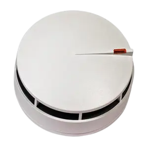 Détecteur optique de fumée DOD-220A Detnov – système adressable | ElectoFire