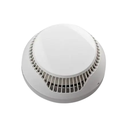 Détecteur de fumée SensoIRIS S130 – Teletek | prix d'installation inclus sur devis| Maroc