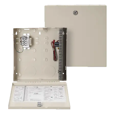 Centrale d’alarme xGen Connect NXG-8E, 8 zones IP