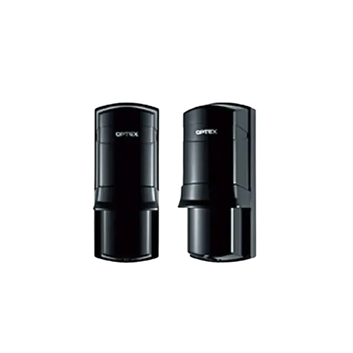 Barrière infrarouge Optex AX-200TN, 2 faisceaux, portée 60 m