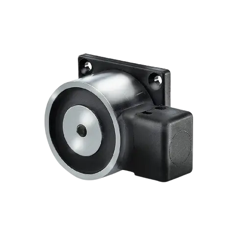 Ventouse magnétique FE235 50 kg 24V-100mA – UTC Kilsen | ElectoFire