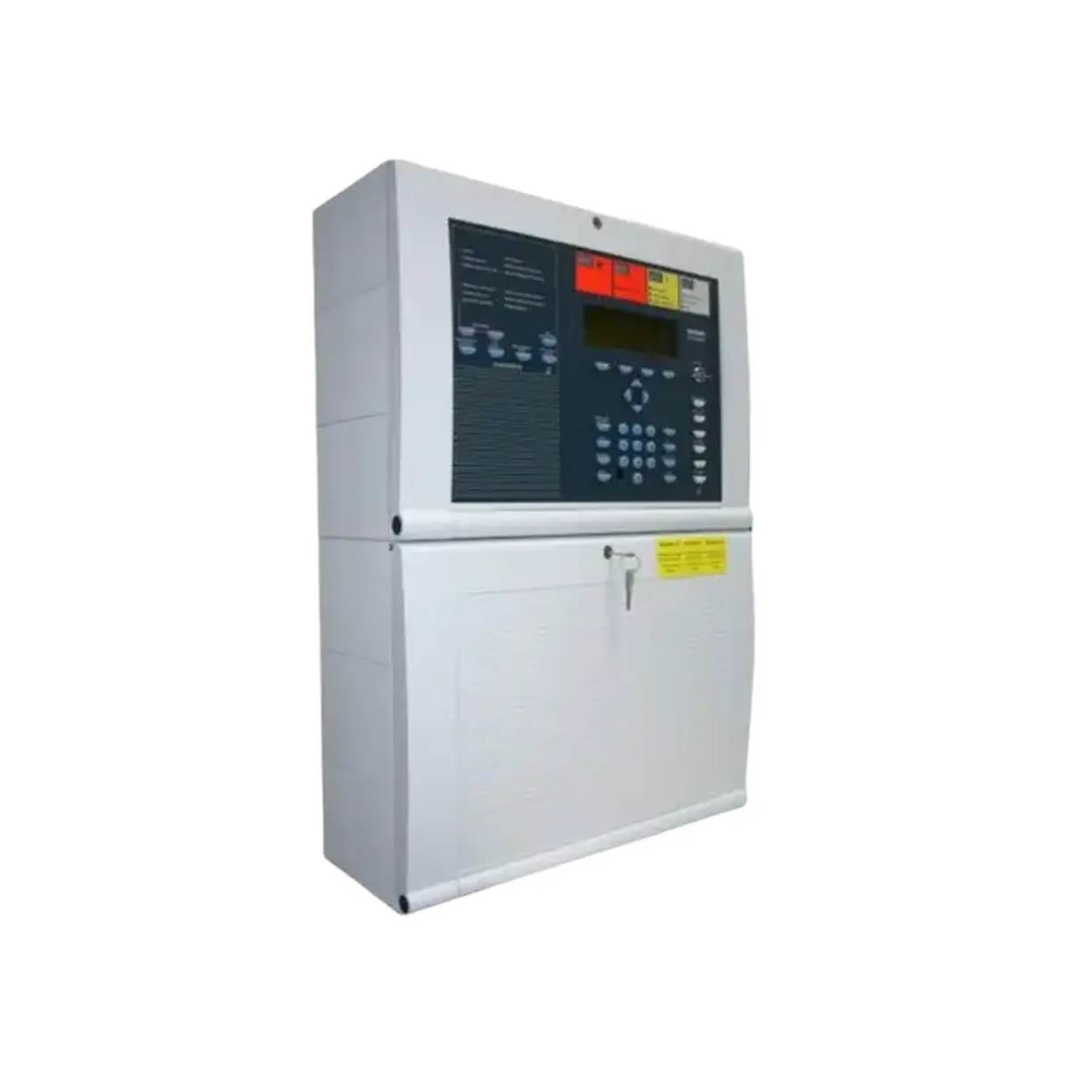 Centrale incendie Esser IQ8Control M sans UGA