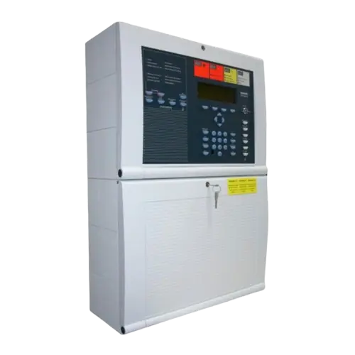 Centrale incendie Esser IQ8Control M sans UGA